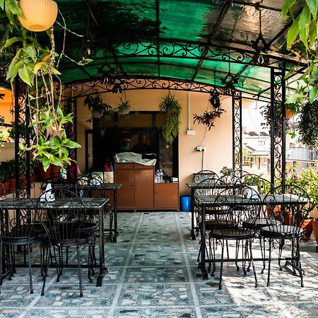 Hotel Namtso Kathmandu Bagian luar foto